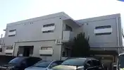スクエア国立