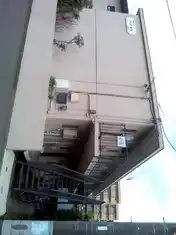 コーポ城西