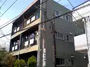 コーポキャッスル