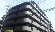 コスモ向ケ丘遊園ラミューゼ