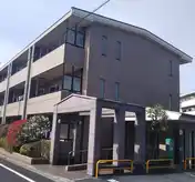 シャルマン桜上水