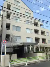 ラコント永福