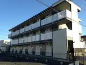 レオパレストシミ
