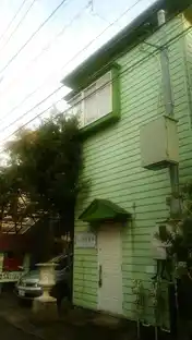 エーデルハイツ