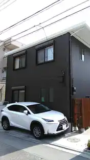 ジュネス橋本