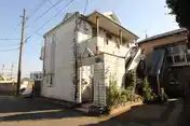 ヒューチャーハイム前沢