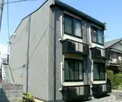 レオパレスシセル ワン