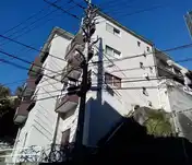 子安台レジデンス