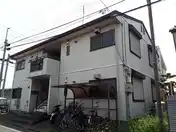 シティハイムクローバーA