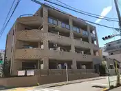 パークサイド石水