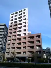 日神パレステージ西巣鴨