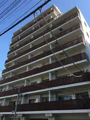 ライオンズ錦糸町北斎通りプレーゼ