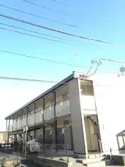 レオパレスビジュ