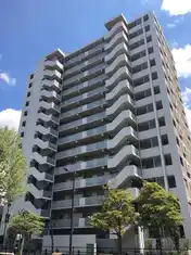 ブランズ千葉中央パークフロント