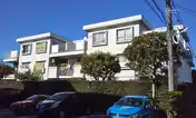 舞浜コートハウス2号棟