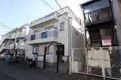 ヒルサイド前沢