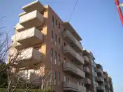 ジェイパーク横濱ヒルズ