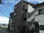 スカイコート多摩川第2