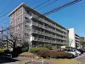 稲毛ファミールハイツ2棟