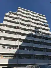 セントラルコーポ川口
