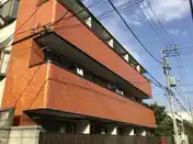 長岡マンション