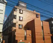 ライオンズマンション綱島第2