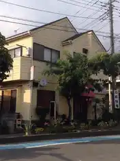 アライハイツ