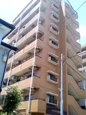 ダイアパレス相模原3