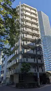 グリフィン横浜・ポートサイド