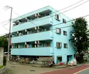 ハイムシズタエ