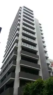 ガレリア東新宿