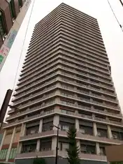 グローリオ越谷 ステーションタワー