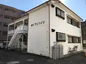第9サンハイツ