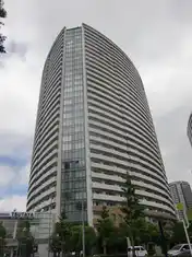 みなとみらいミッドスクエア ザ・タワーレジデンス