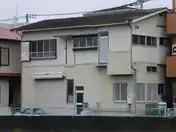 ストンフィールド川名