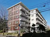 稲毛ファミールハイツ3棟