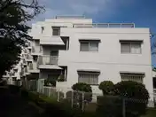 武蔵小杉グリーンハイツ