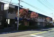 中和泉第1マンション