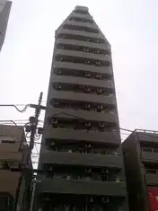 ダイホープラザ千駄木