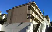 ジョイフル中山一番館
