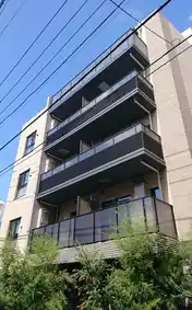 オープンレジデンシア要町
