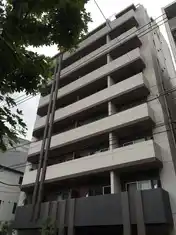 アイル東京深川壱番館