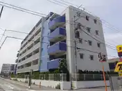 ヒューマンスクエア武蔵浦和トレア