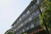 ファーストアベニュー木刈第八号棟