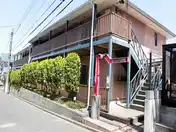 ケート井の頭