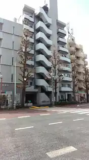 グリーンヒルズ目白台