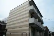 レオパレスウィステリア