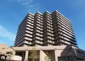 恵比寿ガーデンテラス弐番館