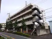 中田アンテナビル