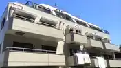 戸越ハイツ